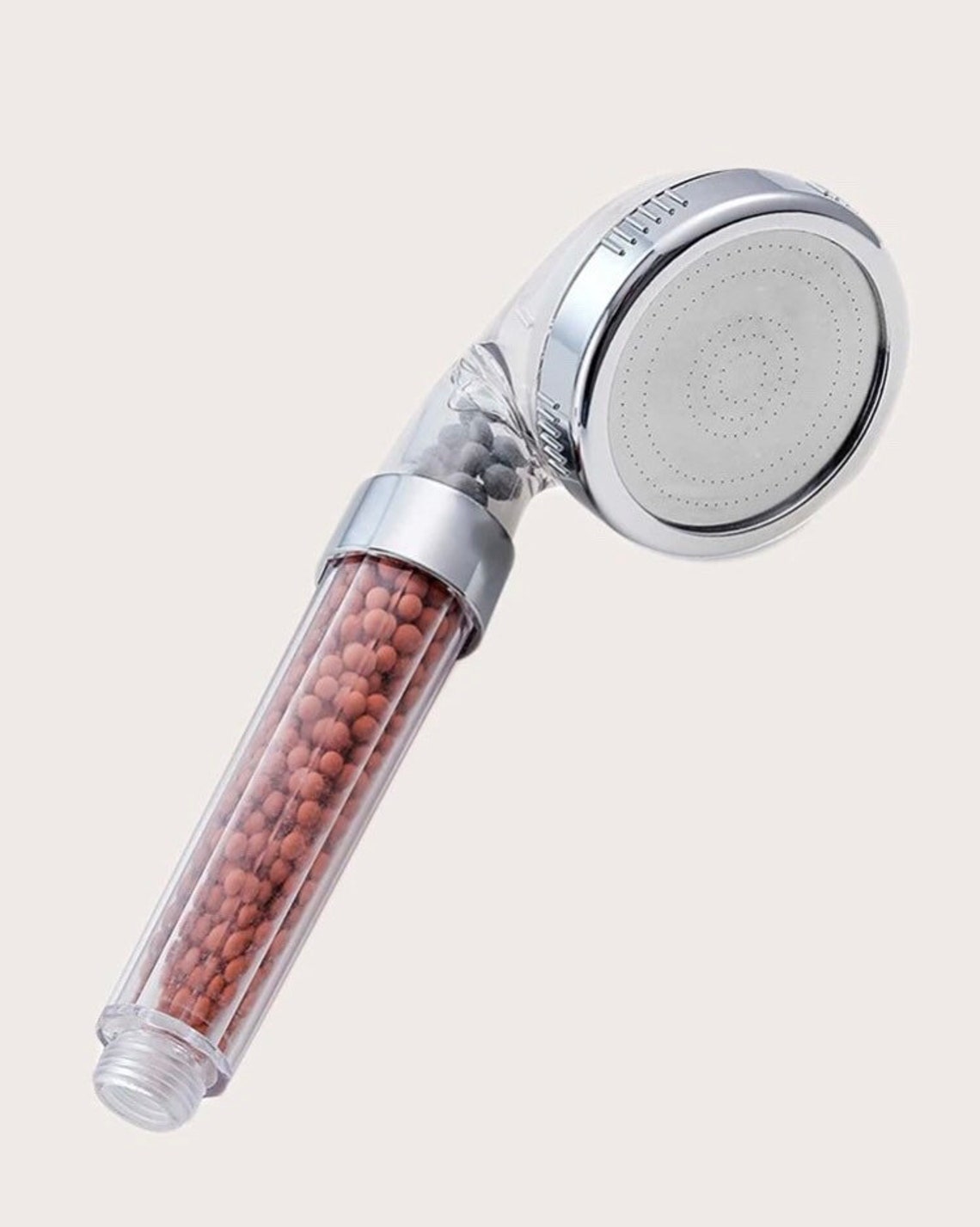 Pommeau de Douche Pressurisé AntiCalcaire Etsy