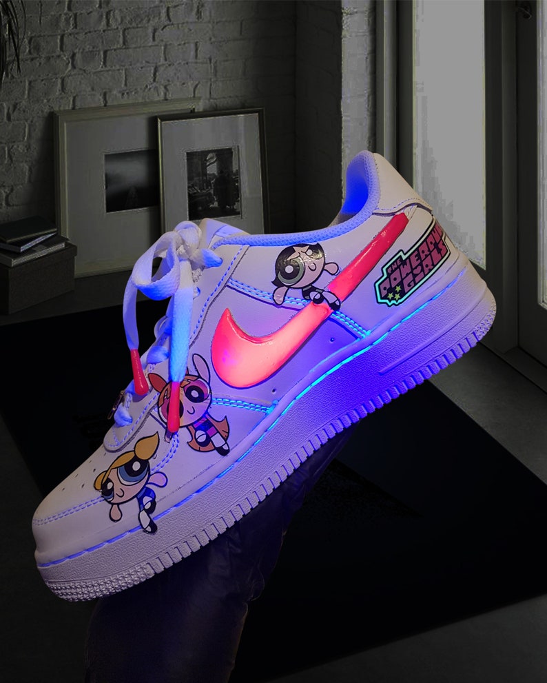 air force one paint design