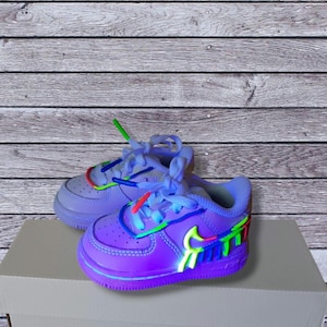 paw patrol custom air force 1
