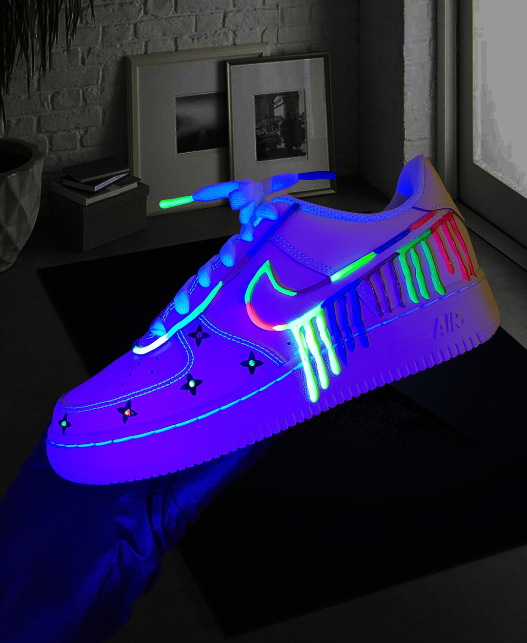 custom shoes online air force 1
