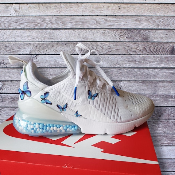 custom nike air max 270 women's