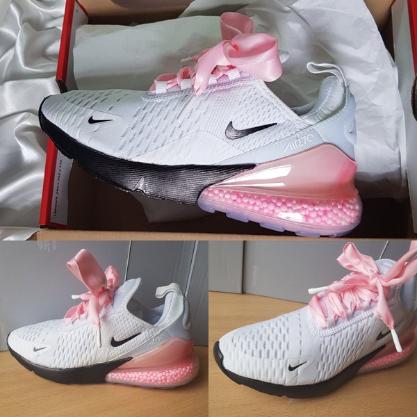 swarovski nike air max 270 womens