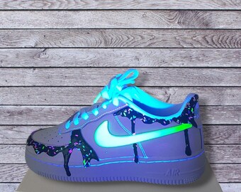 nike air force 1 low casual shoes