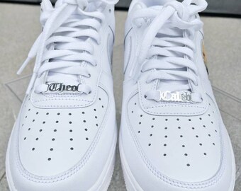 air force 1 shoelace