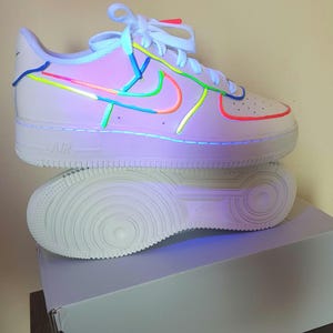 air force 1 lightbulb
