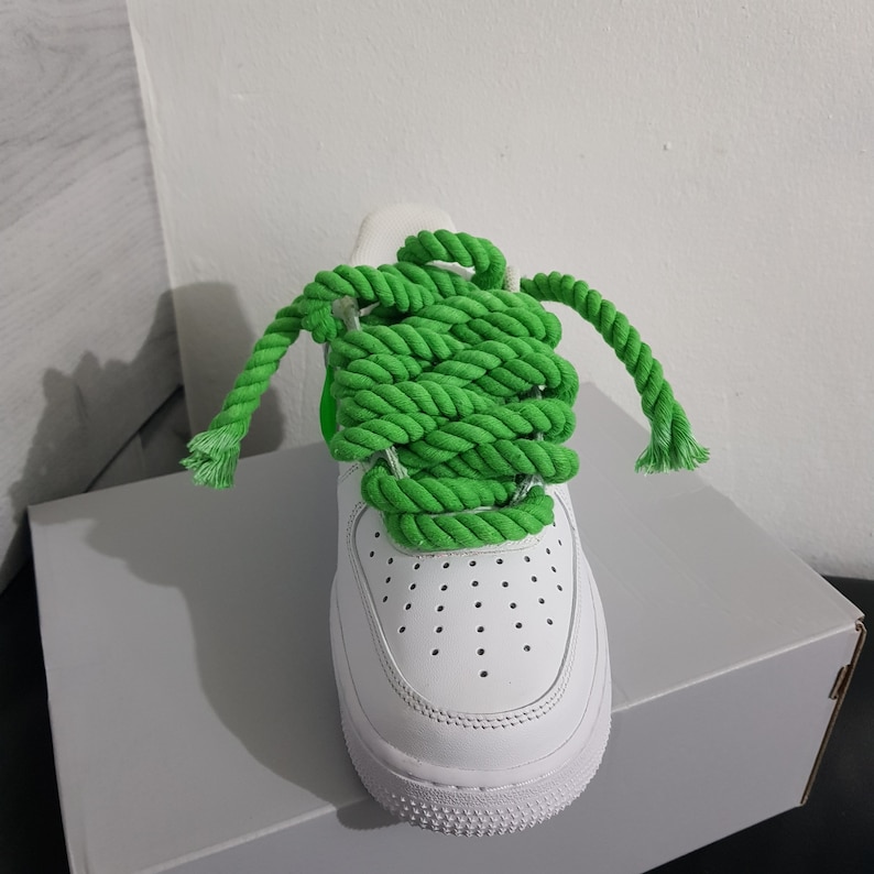 uv color changing air force ones