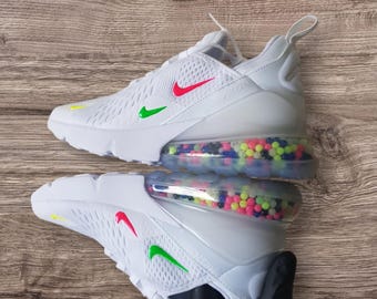 nike air max 270 personalized