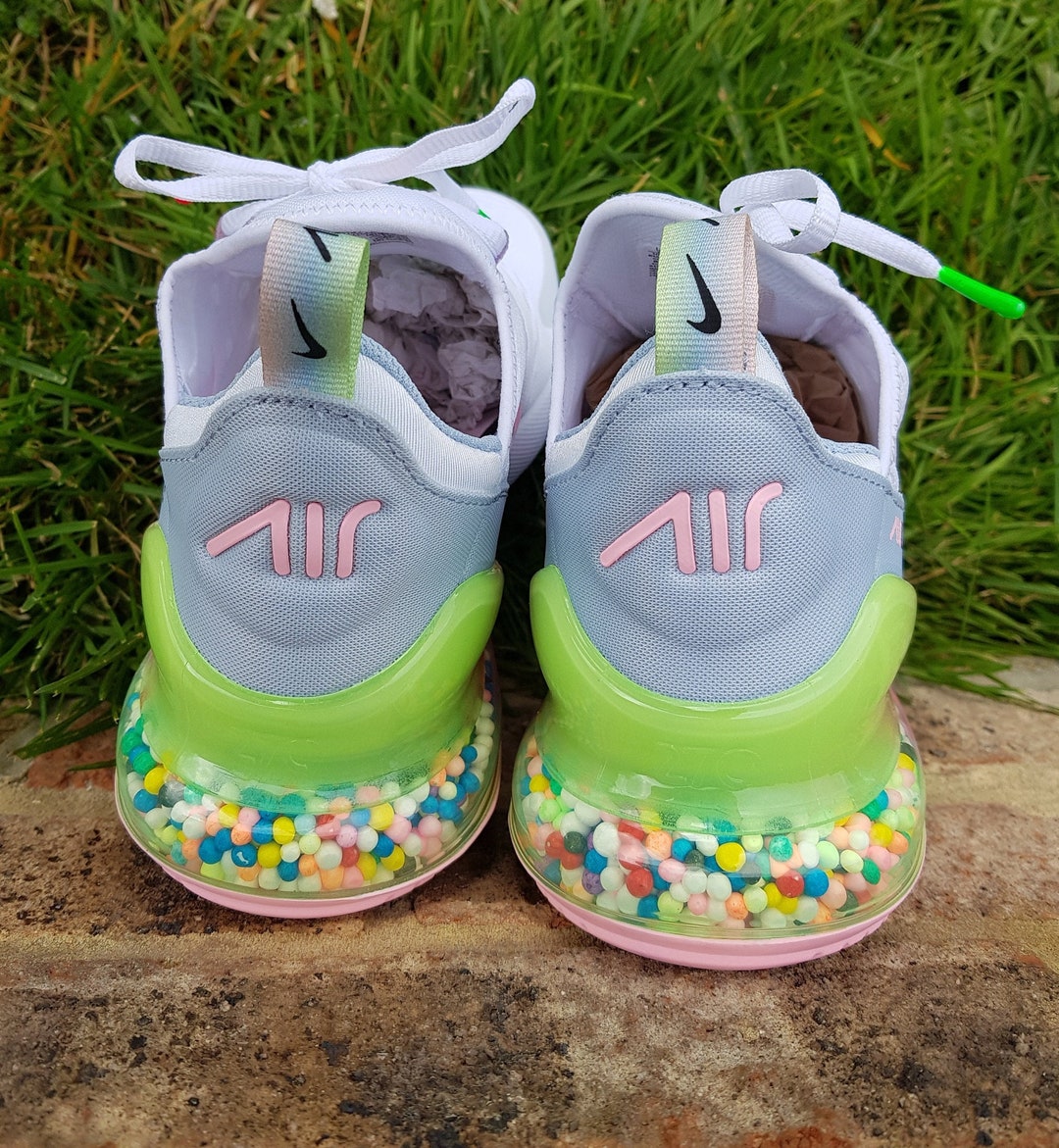 Multicoloured 270s discount