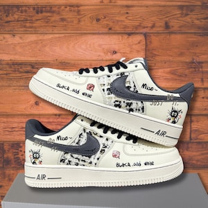 Custom sneakers,Print Stream csgo Nike Air Force One Style, handmade with wash-resistant protection, unique and stylish — perfect as a gift.