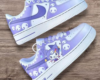 kobe nightmare before christmas