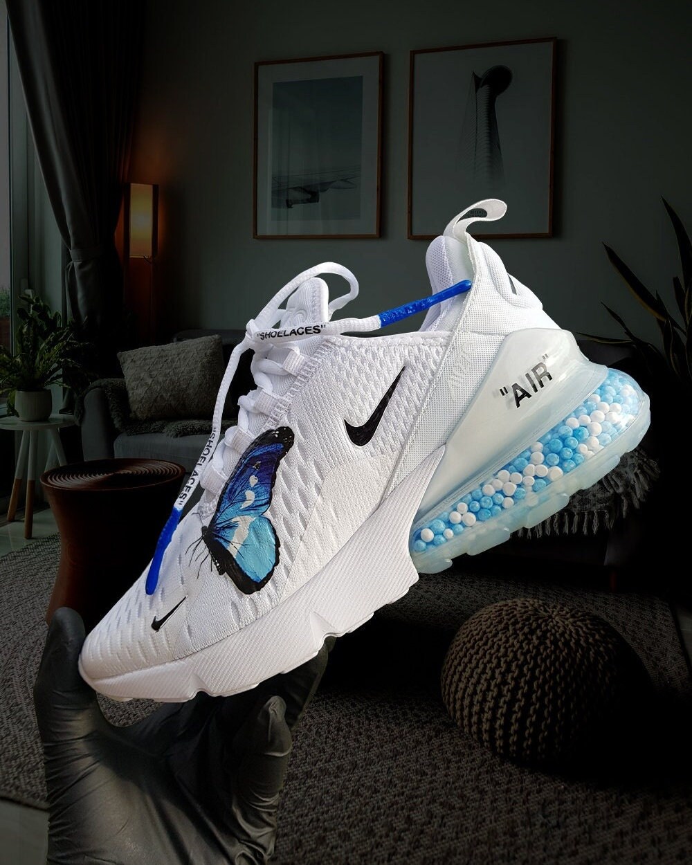 Nike air max 270 mens design your own 2025