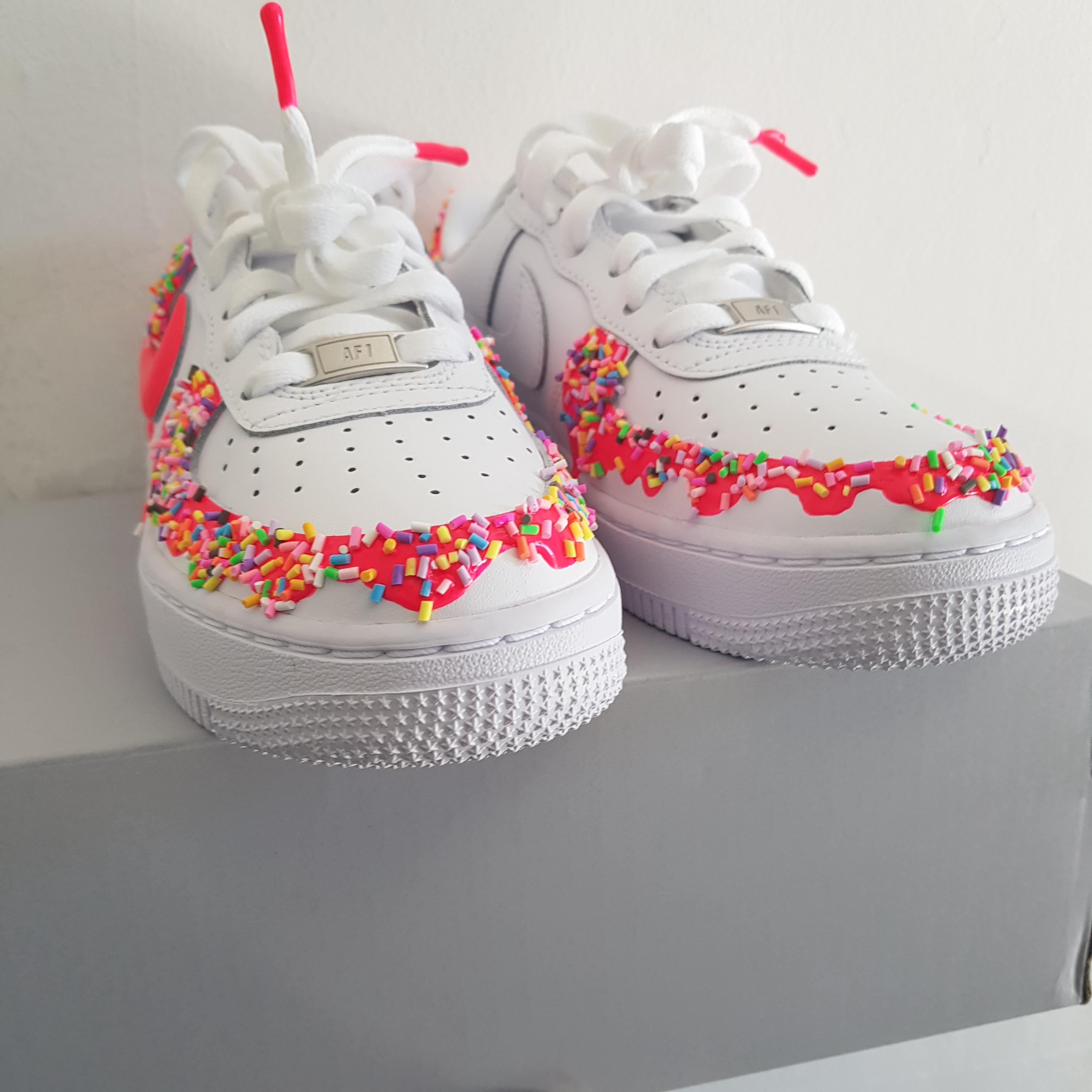 cookies and cream af1