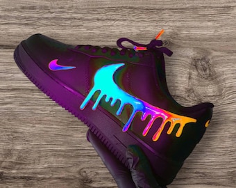 heat changing shoes nike