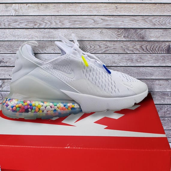 nike air 270 custom