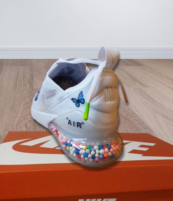 customize nike shoes air max 270