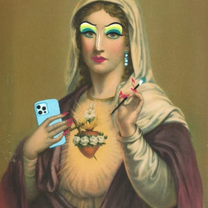 プラウド・メアリー