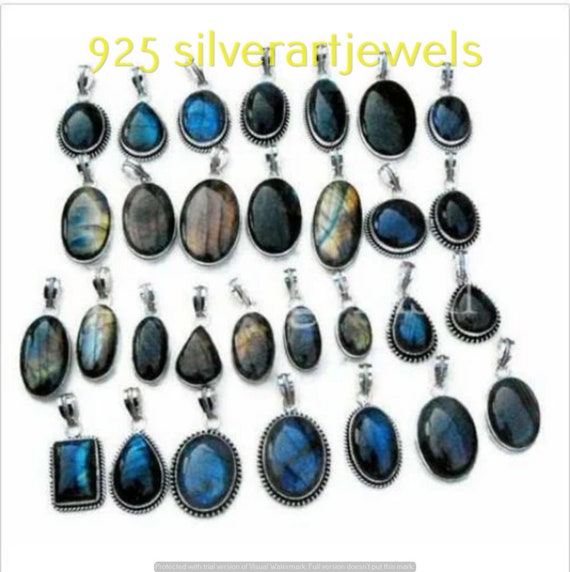 Details about   1 kg Natural Labradorite Healing Cabochon Gemstone Jewelry Wholesale Lot V51-7 