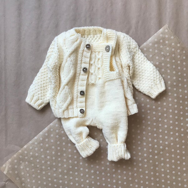 Baby Jumpsuit - Etsy