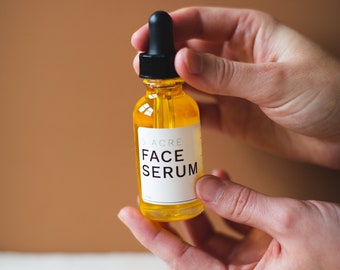 Face Serum