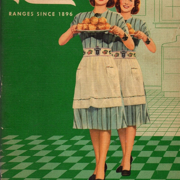 Wood Cook Stove With Oven Etsy