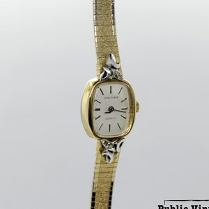 Waltham watch women's hotsell