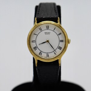Seiko quartz watch price hot sale