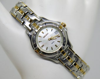 Seiko 7n82 | Etsy.de