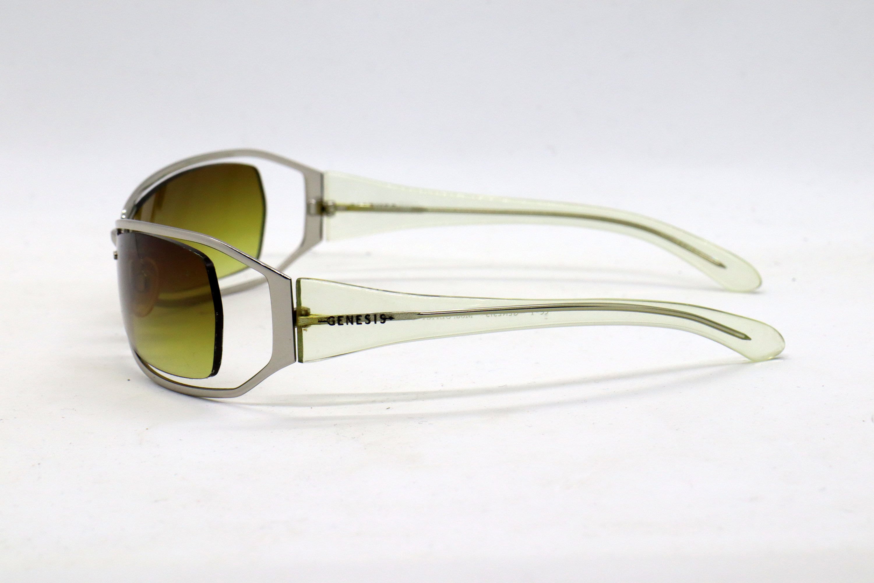 uudgrundelig Konserveringsmiddel Sprede GENESIS Mod Ultra Col 39 Rare Vintage Sunglasses - Etsy