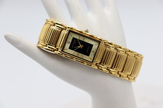 極上品 waltham ダイヤモンド Lady Maxim BRACELET | www.getflyers.net