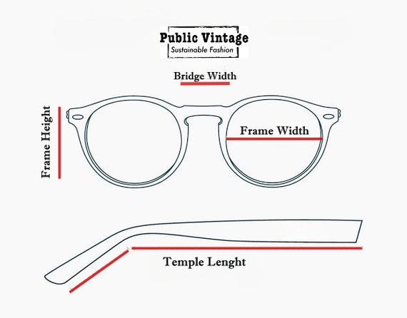 ROCHAS PARIS 9017 1980s handmade Sunglasses Made … - image 9