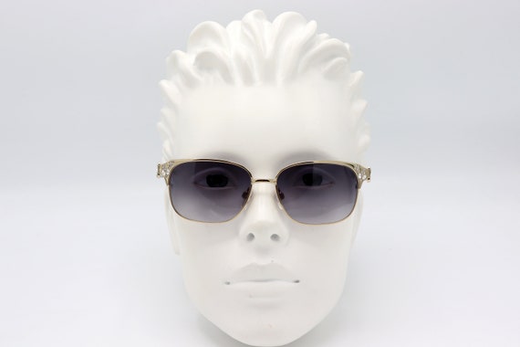 DIVA Gafas de sol vintage hechas en Italia Mod.5367 gafas de sol