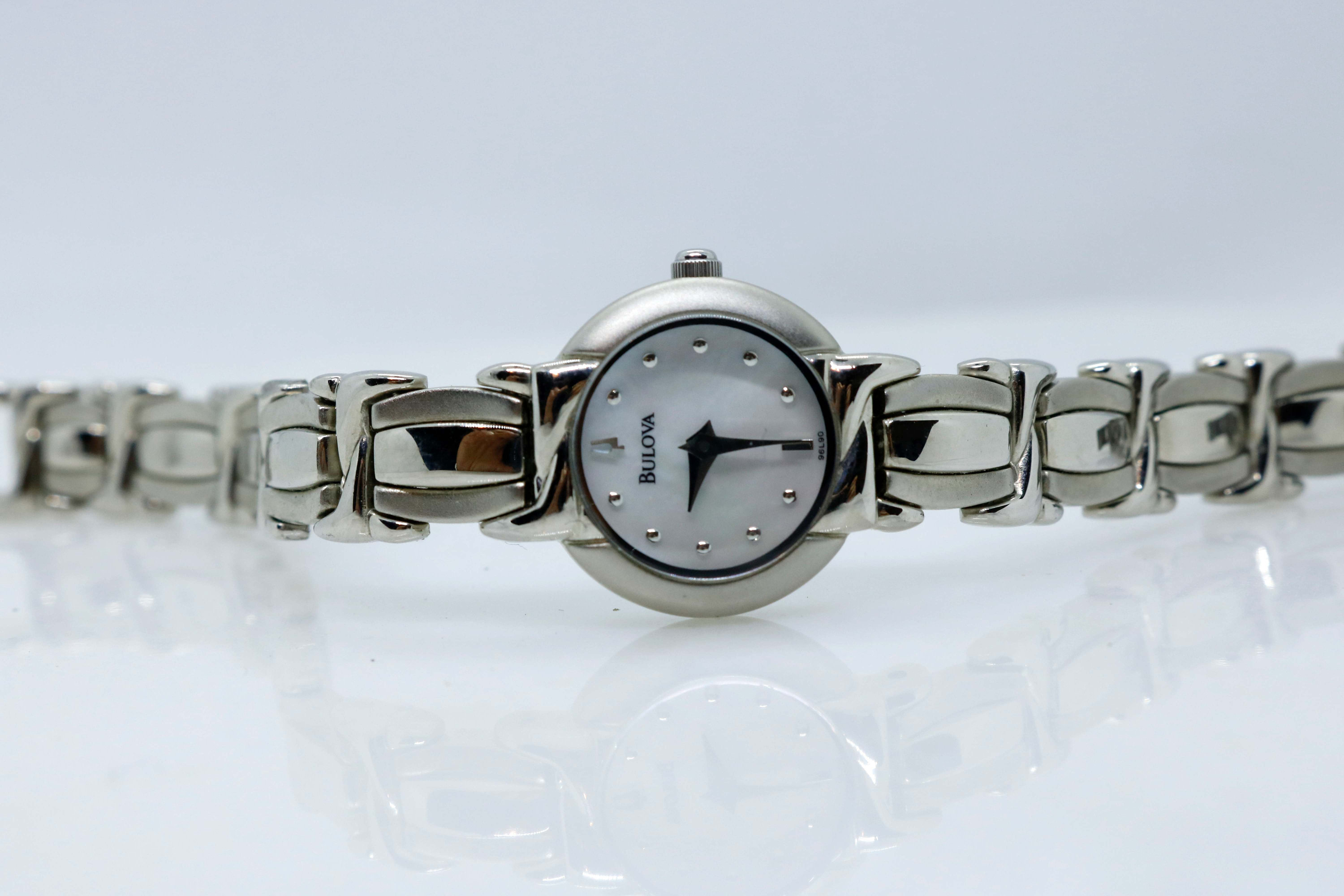 Bulova swiss made watches cheap