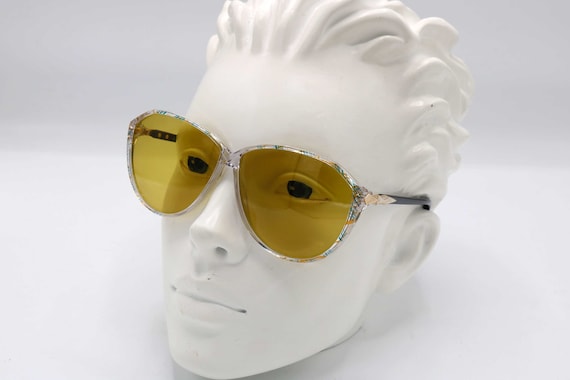 Buy SILHOUETTE SPX M1718 C1662 Made in Austria Vintage Sunglasses