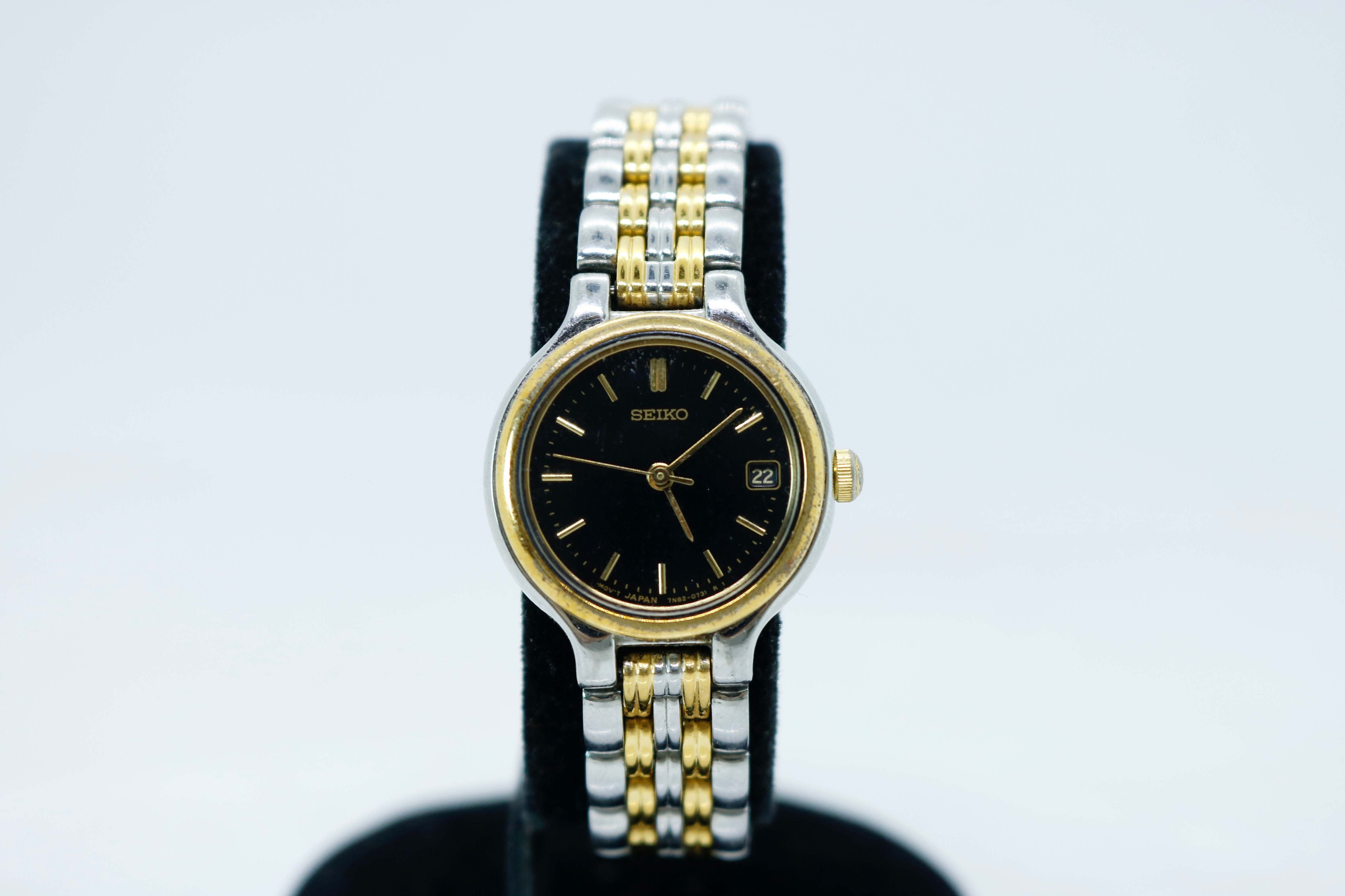 Seiko clearance 7n82 price