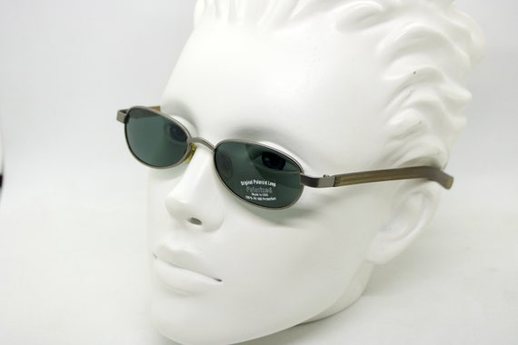 Original Polaroid Sunglasses,made in Usa, Never Use, Mod 4234
