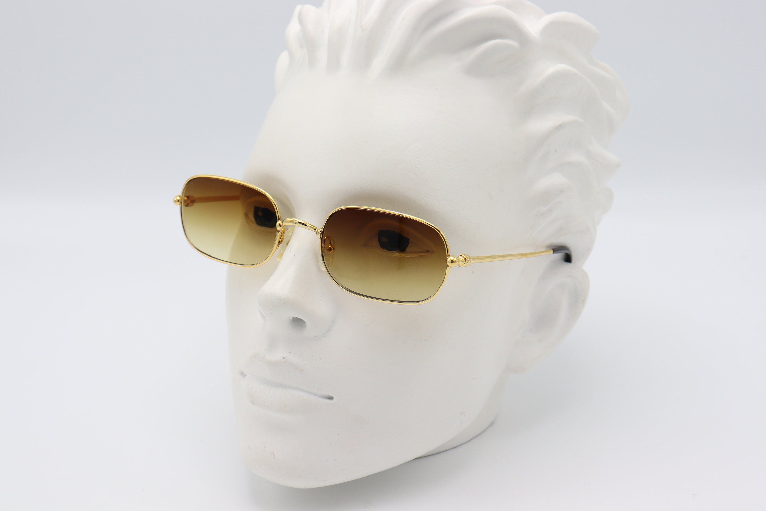 cartier sunglasses original