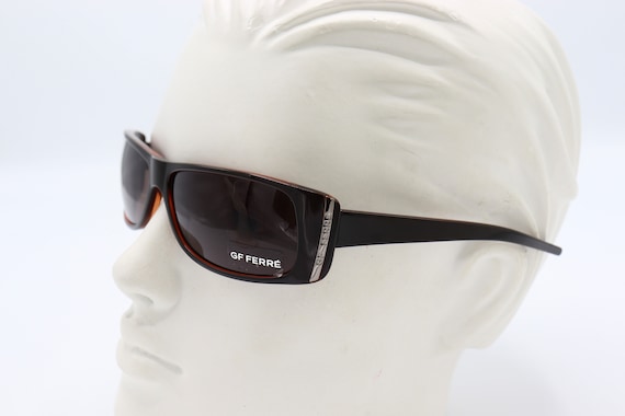 GIANFRANCO FERRE , vintage sunglasses , made in i… - image 2