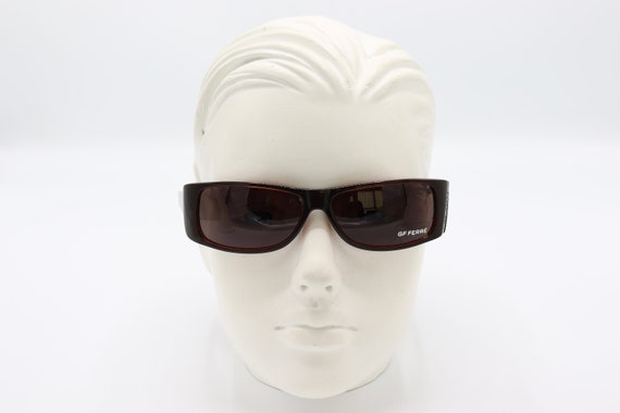 GIANFRANCO FERRE , vintage sunglasses , made in i… - image 3