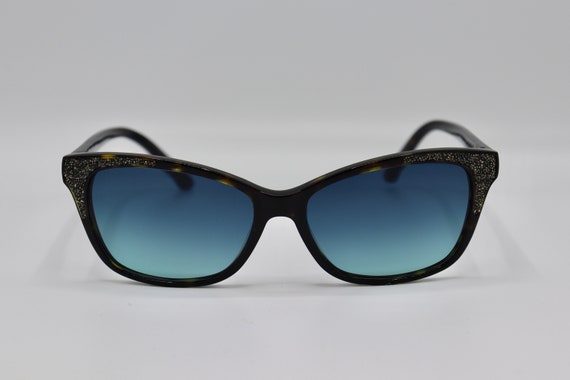 SWAROVSKI Vintage Sunglasses, made in italy ,Vint… - image 6