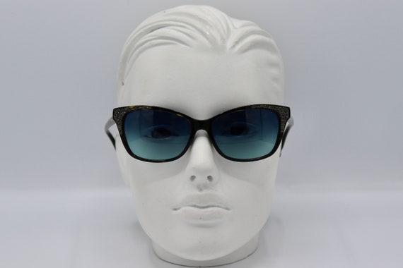 SWAROVSKI Vintage Sunglasses, made in italy ,Vint… - image 4