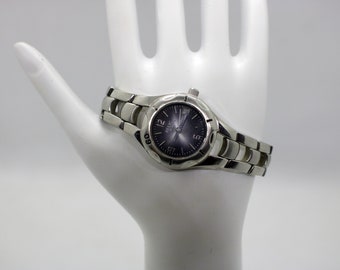 Relic Wet Watch - Etsy