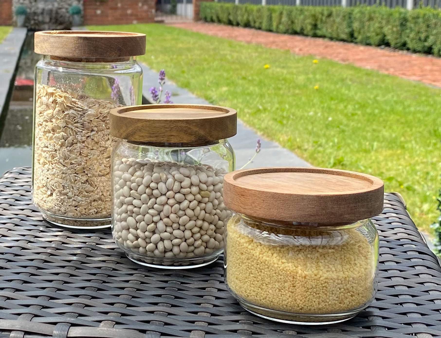 Protein storage container - Etsy.de