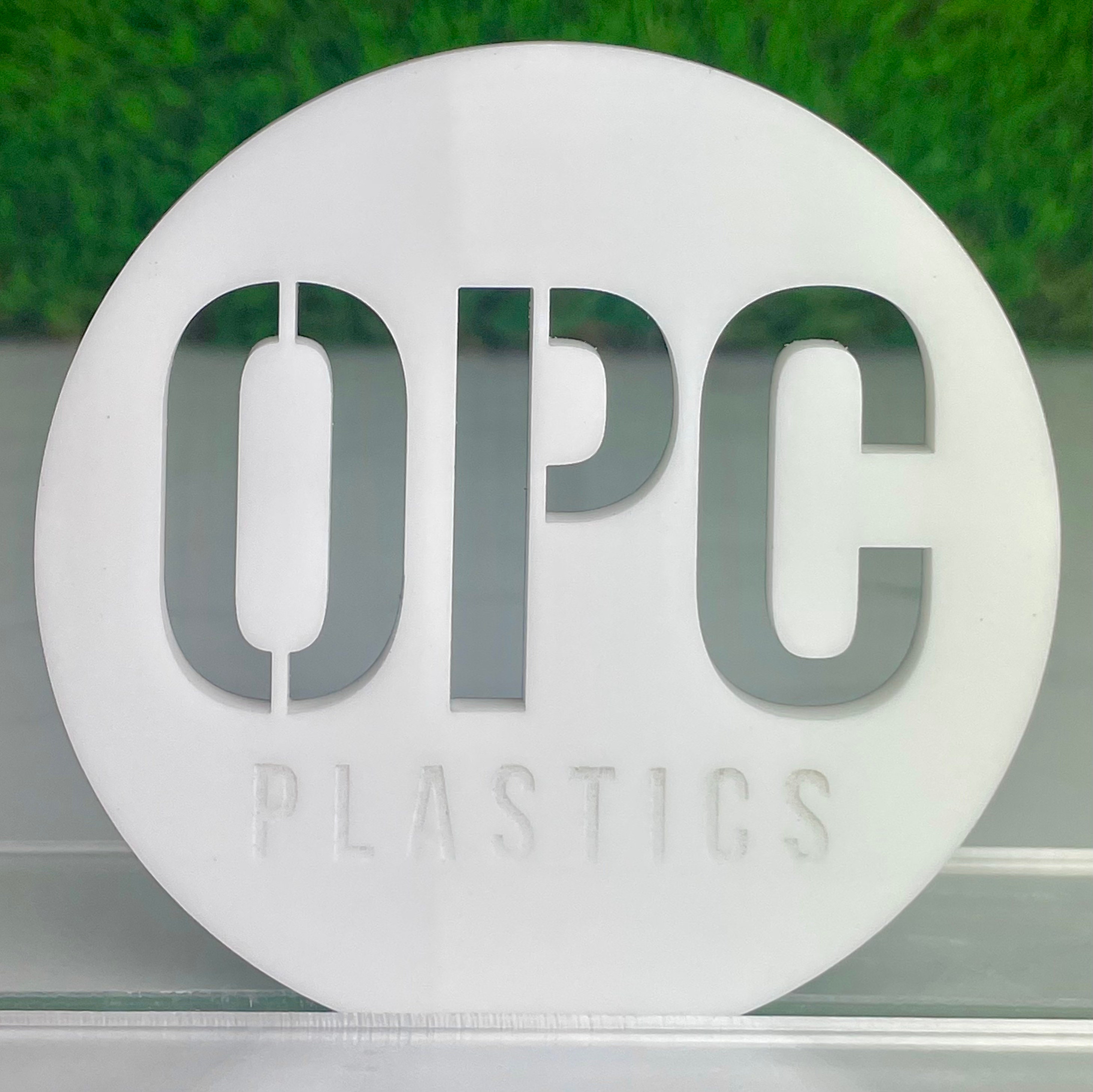 White Acrylic Sheets. 11.75 X 19 Etsy