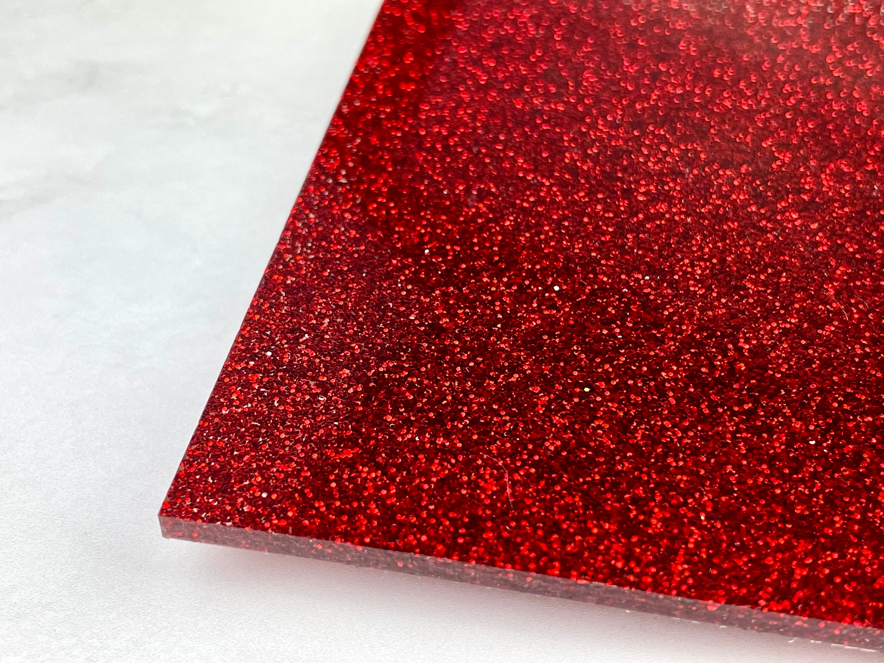 Hot Pink Glitter Confetti Plexiglass Acrylic Sheet for Laser Cutting –  AcrylicMeThat