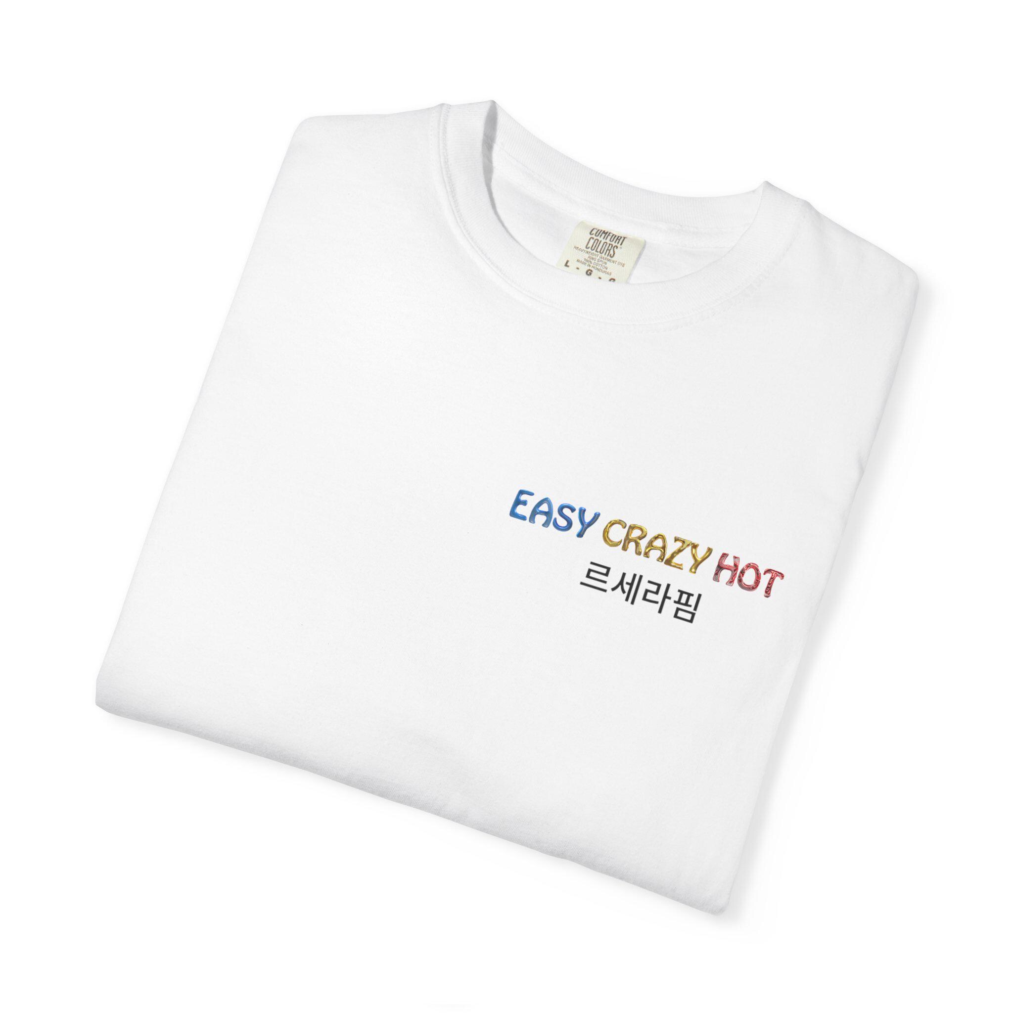 Le Sserafim Shirt - Etsy