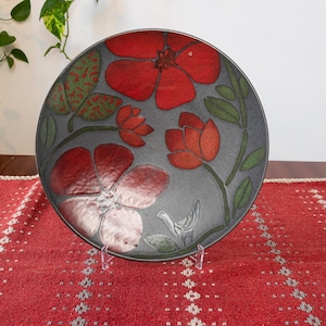 PENTIK 花デザイン 陶器 Pentik - Etsy 日本