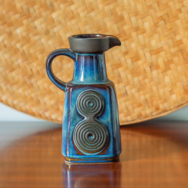 Vase vintage Søholm, Einar Johansen