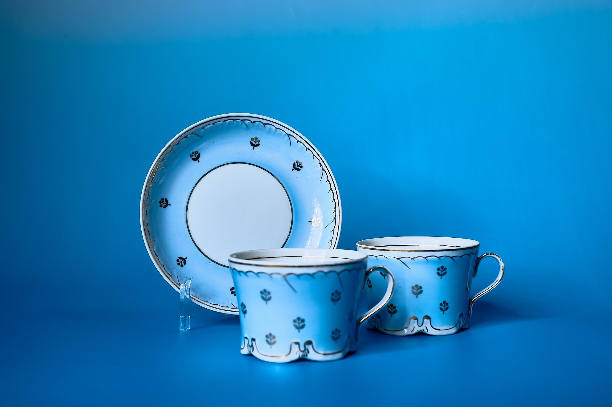 Verbilki porcelain - Etsy 日本
