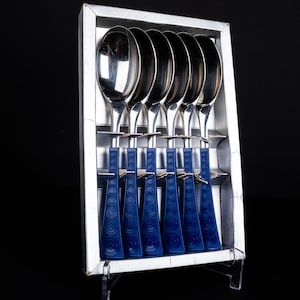 Hackman Finland Spoons - Etsy
