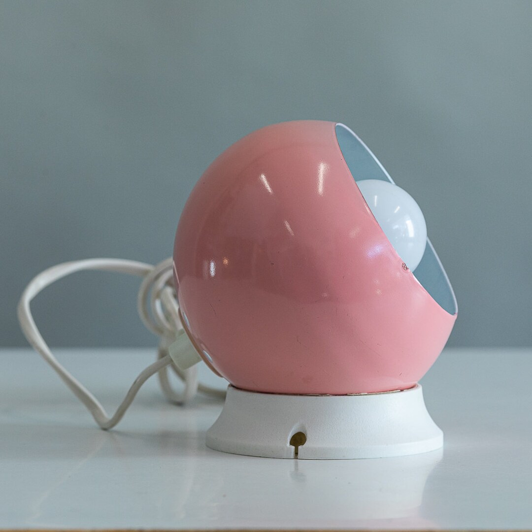 Vintage Finnish Pendant Lamp Etsy